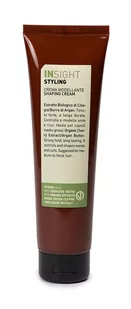 Insight STYLING shaping cream 150ml - krem do modelowania - Kosmetyki do stylizacji włosów - miniaturka - grafika 1