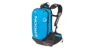 Plecaki - Rowerowy plecak Ergon BX2 Evo niebieska - miniaturka - grafika 1