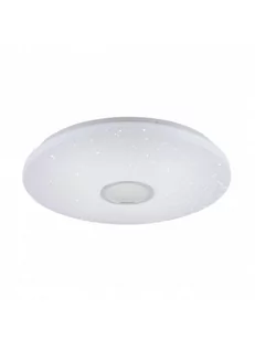 Leuchten Direkt Oświetlenie JONAS Lampa Sufitowa LED Biały, 1-punktowy 14228-16 - Lampy sufitowe - miniaturka - grafika 1