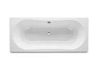 Wanny - Roca Duo Plus 180x80 A221670000 - miniaturka - grafika 1
