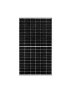 Panele fotowoltaiczne - Panel fotowoltaiczny SunLink 410Wp czarna rama - miniaturka - grafika 1