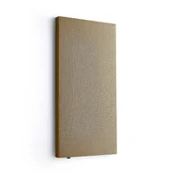 Płyty i maty izolacyjne - Panel akustyczny POLY, prostokątny, 600x1180x56 mm, ścienny, żółty - miniaturka - grafika 1