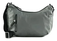 Torebki damskie - Mandarina Duck Hunter Hobo, Kobieta, Smoked Pearl - miniaturka - grafika 1