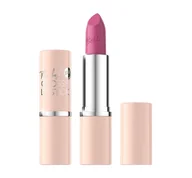 Szminki - Bell Classic połyskująca pomadka do ust w sztyfcie 03 Plum 3,7 g - miniaturka - grafika 1