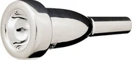 Instrumenty dęte - Bach K3491B ustnik megatone Cornet, posrebrzany, 1 B 17,00 mm - miniaturka - grafika 1
