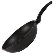 Patelnie - Orion Patelnia WOK 30 cm GRANDE 112968 - miniaturka - grafika 1