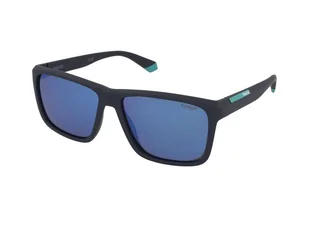 Okulary przeciwsłoneczne Polaroid PLD 2164/S FLL/5X - Okulary przeciwsłoneczne - miniaturka - grafika 1