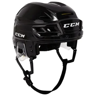 Kask hokejowy CCM Tacks 310 Black Senior L - Hokej - miniaturka - grafika 1