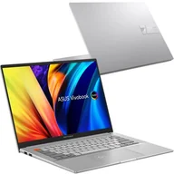 Laptopy - ASUS VivoBook Pro N7401ZE-M9102X 14.5" OLED i7-12700H 32GB RAM 1TB SSD GeForce RTX3050Ti Windows 11 Professional - miniaturka - grafika 1
