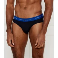 Majtki męskie - Tommy Hilfiger Slipy 3-pack - miniaturka - grafika 1