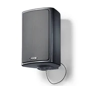 Głośniki i kolumny - CANTON Głośnik uniwersalny PRO X.3 (sztuka) - Czarny - miniaturka - grafika 1