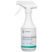 Inne artykuły czyszczące - Medi-Sept Preparat do gruntownego czyszczenia fug MEDICLEAN MC260 Fuga Clean 500ml 149537 - miniaturka - grafika 1