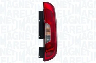 Lampa tylna zespolona Magneti Marelli 712206601120 - Lampy tylne - miniaturka - grafika 1