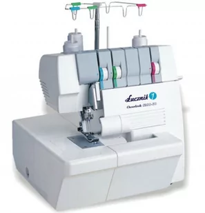Łucznik 820D-3D - Maszyny do szycia - miniaturka - grafika 1