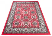 Dywany - Czerwony dywan orientalny F2-C31 - miniaturka - grafika 1