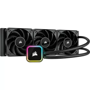 Corsair iCUE H150iELITE 360 mm RGB - Zamów do 16:00, wysyłka kurierem tego samego dnia! - Tuning komputera - akcesoria - miniaturka - grafika 2