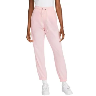 ND05_S11000-M DM6390 611 Spodnie damskie Nike Nsw Gym Vntg Easy Pant różowe DM6390 611 r.M - Spodnie damskie - miniaturka - grafika 1
