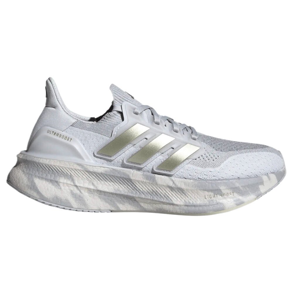 Damskie buty do biegania adidas Ultraboost 5 Lgsogr/Dshgry/Halsil UK 7