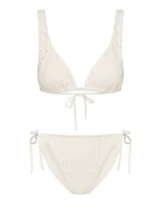 Stroje kąpielowe - Komplet plażowy Coraly - miniaturka - grafika 1