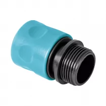 Cellfast SZYBKOZŁĄCZE Z GWINTEM ZEWNĘTRZNYM 3/4&quot BASIC C52-281 52-281 - Inne akcesoria do nawadniania - miniaturka - grafika 1