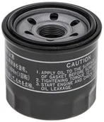 Akcesoria do kos i kosiarek - Filtr Oleju Ferris Is2600 Część Oryginalna - miniaturka - grafika 1