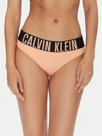 Majtki damskie - Calvin Klein Underwear Figi klasyczne 000QF7792E Różowy - miniaturka - grafika 1