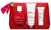 Zestawy kosmetyków damskich - Zestaw Clarins Eau Dynamisante (3666057114410) - miniaturka - grafika 1