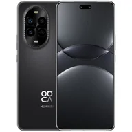 Telefony komórkowe - Huawei Nova 13 Pro 5G 12/512GB Czarny - miniaturka - grafika 1