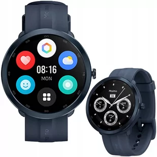 70mai Maimo Watch R Niebieski - Smartwatch - miniaturka - grafika 1