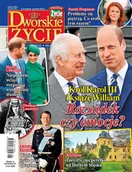 Czasopisma - Dworskie Życie - miniaturka - grafika 1