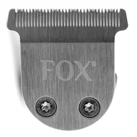 Maszynki do strzyżenia - Nóż do trymera FOX TOP GUM - miniaturka - grafika 1