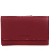 Portfele - Portfel damski Toscanio T1116 - miniaturka - grafika 1