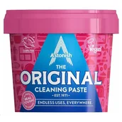 Inne artykuły czyszczące - Astonish The Original Cleaning Paste pasta czyszcząca 500 g do kuchni i łazienki - miniaturka - grafika 1