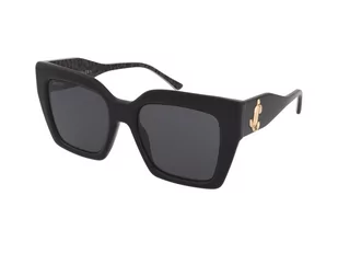 Jimmy Choo Eleni/G/S 1EI/IR - Okulary korekcyjne, oprawki, szkła - miniaturka - grafika 1