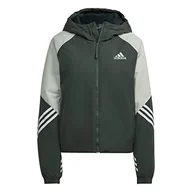 Kurtki damskie - Adidas Kurtka damska W Bts Hd Jkt Jacket (MIDWEIGHT) - miniaturka - grafika 1