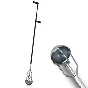 Mechaniczna precyzyjna łopata do otworów - Łopaty i widły - miniaturka - grafika 1