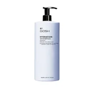 Szampony do włosów - GOSH HYDRATION NAWILŻAJĄCY SZAMPON DO WŁOSÓW 750ML - miniaturka - grafika 1