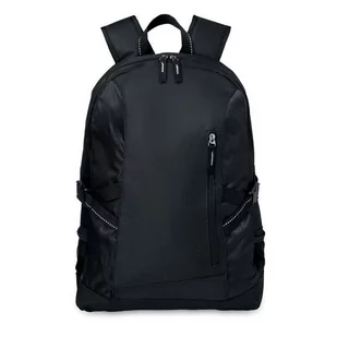 Plecak na laptop TECNOTREK - Torby na laptopy - miniaturka - grafika 1