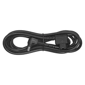 Gripy i batterypacki - Godox DT-C1 Kabel D-Tap - złącze DC (Tuby pixel) - miniaturka - grafika 1