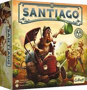 Gry planszowe - Trefl Santiago edycja 2022 - miniaturka - grafika 1