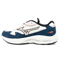 Buty trekkingowe męskie - Sneakersy Mizuno S.L Jeździec Na Fali B Dorosłych - miniaturka - grafika 1
