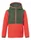 VAUDE Dziecięca kurtka Pulex Hooded Ii, uniseks