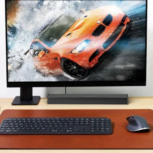 ULTIMEA Nova S40 czarny - Soundbary - miniaturka - grafika 5