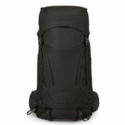 Plecaki - Osprey Kestrel 38 Plecak L-XL 78 cm black - miniaturka - grafika 1