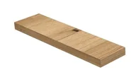 Blaty meblowe i parapety okienne - Blat Presto 15X60 Cm Płyta Laminowana Dąb Evoke - miniaturka - grafika 1