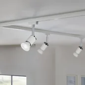 Żarówki LED - Paulmann reflektor LED GU10 7W 4 000 K 36° - miniaturka - grafika 1