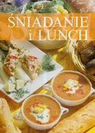 Książki kucharskie - Śniadanie i lunch - miniaturka - grafika 1