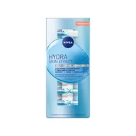 Serum do twarzy - Nivea Nivea Hydra Skin Effect 7 Days Ampoule Treatment serum do twarzy 7 ml dla kobiet - miniaturka - grafika 1