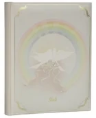 Albumy fotograficzne - ALBUM tradycyjny SMS na 20 kart/40 stron ŚLUBNY - miniaturka - grafika 1