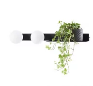 Lampy ścienne - Kaspa kinkiet BOTANICA DECO 20853202 - miniaturka - grafika 1